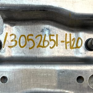 Land Rover Defender L663 Right Side Panel Support Bracket L8B2-101N00-AD Genuine - Image 9