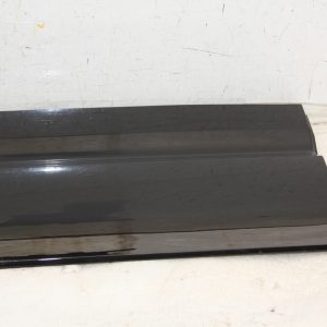 Land Rover Defender Rear Right Side Door Moulding 2020 ON L8B2-274A48-C Genuine - Image 6
