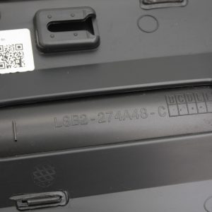 Land Rover Defender Rear Right Side Door Moulding 2020 ON L8B2-274A48-C Genuine - Image 9