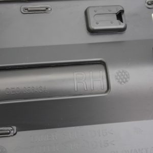 Land Rover Defender Rear Right Side Door Moulding 2020 ON L8B2-274A48-C Genuine - Image 10