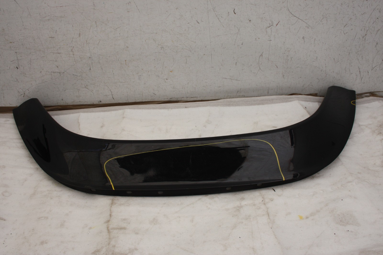 Land Rover Defender Rear Wheel Arch 2020 ON Genuine *DAMAGED*