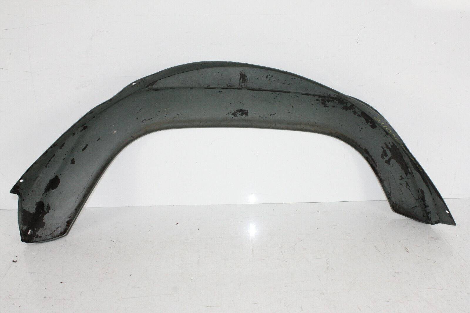 Land-Rover-Defender-Wheel-Arch-Flare-Spat-Front-Left-Painted-Type-Genuine-175367529954-4