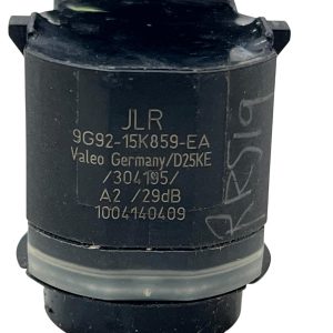 Land Rover Discovery 4 L538 PDC Parking Distance Sensor 9G92-15K859-EA Genuine - Image 9