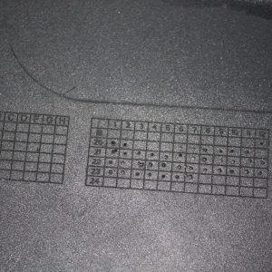 Land Rover Discovery 5 L462 Front Bumper Diffuser 19 ON MY42-17F011-AAW Genuine - Image 12