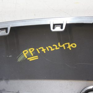 Land Rover Discovery 5 L462 Front Bumper Diffuser 19 ON MY42-17F011-AAW Genuine - Image 14