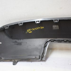Land Rover Discovery 5 L462 Front Bumper Diffuser 19 ON MY42-17F011-AAW Genuine - Image 10