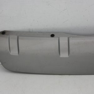 Land Rover Discovery 5 Rear Bumper Tow Eye Cover 2017 ON HY32-17K950-AA Genuine - Image 3
