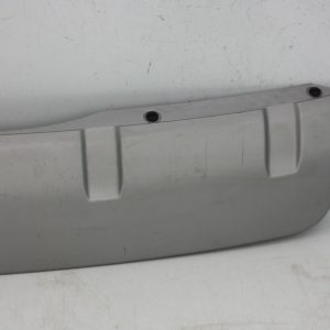 Land Rover Discovery 5 Rear Bumper Tow Eye Cover 2017 ON HY32-17K950-AA Genuine - Image 4
