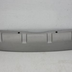 Land Rover Discovery 5 Rear Bumper Tow Eye Cover 2017 ON HY32-17K950-AA Genuine