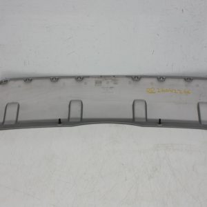 Land Rover Discovery 5 Rear Bumper Tow Eye Cover 2017 ON HY32-17K950-AA Genuine - Image 10