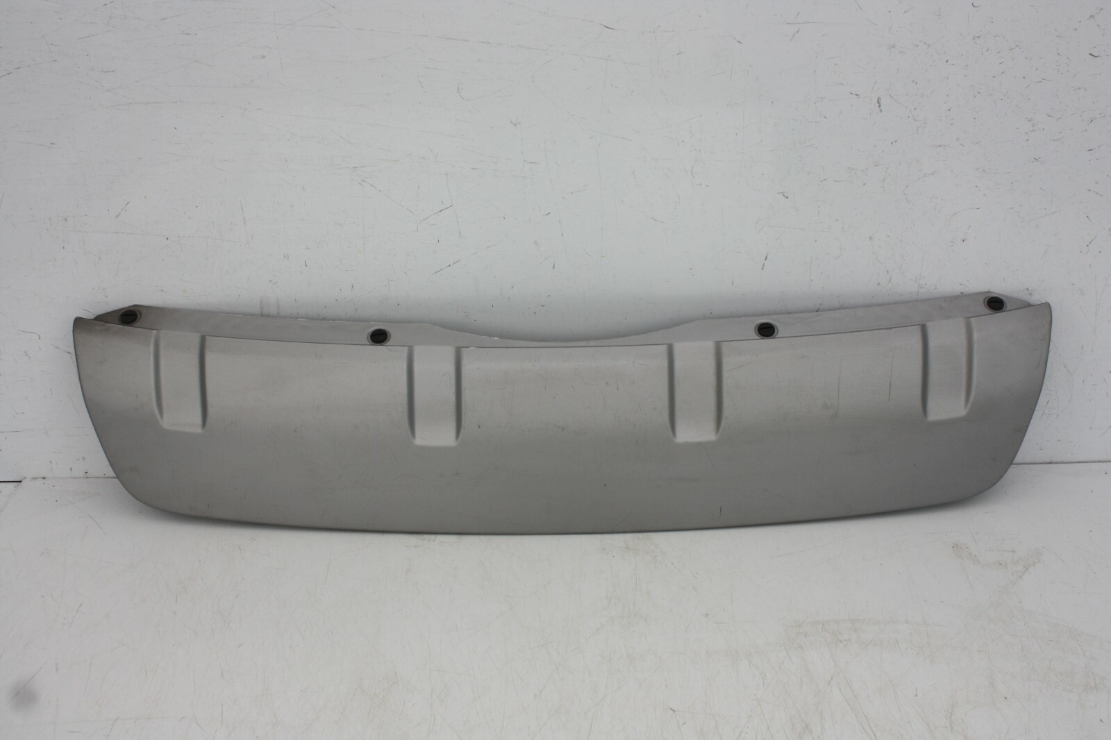 Land Rover Discovery 5 Rear Bumper Tow Eye Cover 2017 ON HY32-17K950-AA Genuine