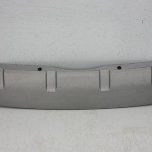Land Rover Discovery 5 Rear Bumper Tow Eye Cover 2017 Onwards Genuine 175367544144