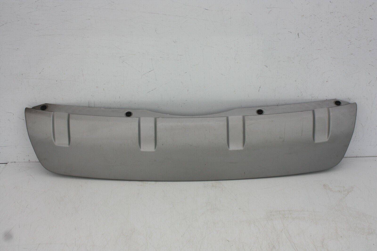 Land-Rover-Discovery-5-Rear-Bumper-Tow-Eye-Cover-2017-Onwards-Genuine-175367544144