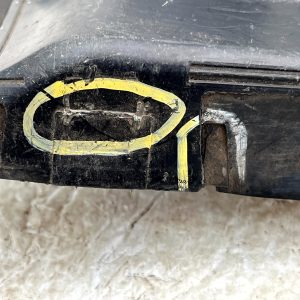 Land Rover Discovery 5 Rear Left Tailgate Trim Panel 17 ON HY32-44249-AD Genuine - Image 12