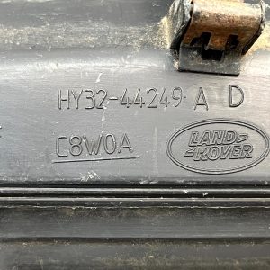 Land Rover Discovery 5 Rear Left Tailgate Trim Panel 17 ON HY32-44249-AD Genuine - Image 14