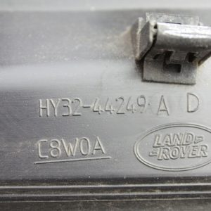 Land Rover Discovery 5 Rear Left Tailgate Trim Panel 2017 On HY32-44249-AD - Image 13