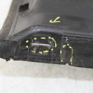 Land Rover Discovery 5 Rear Left Tailgate Trim Panel 2017 On HY32-44249-AD - Image 8