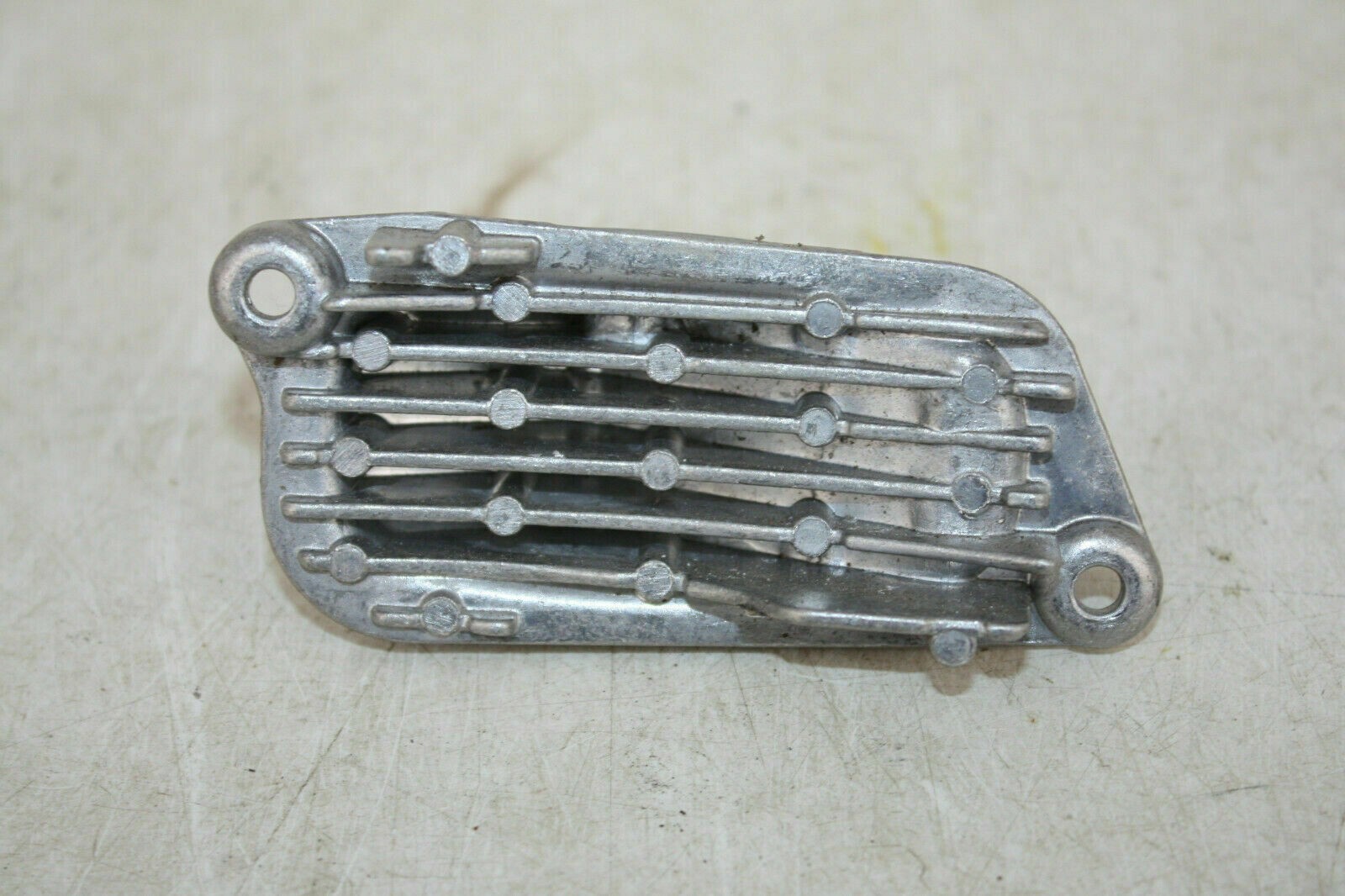 Land Rover Discovery Daytime Running Light LED Diode Bulb 2017 ON B101346-A