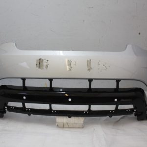 Land Rover Discovery Dynamic Front Bumper 2017 ON MY42-17F003-AAW Genuine - Image 1