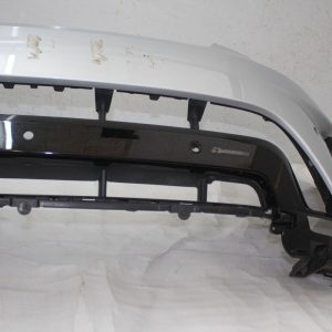 Land Rover Discovery Dynamic Front Bumper 2017 ON MY42-17F003-AAW Genuine - Image 6