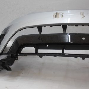 Land Rover Discovery Dynamic Front Bumper 2017 ON MY42-17F003-AAW Genuine - Image 7