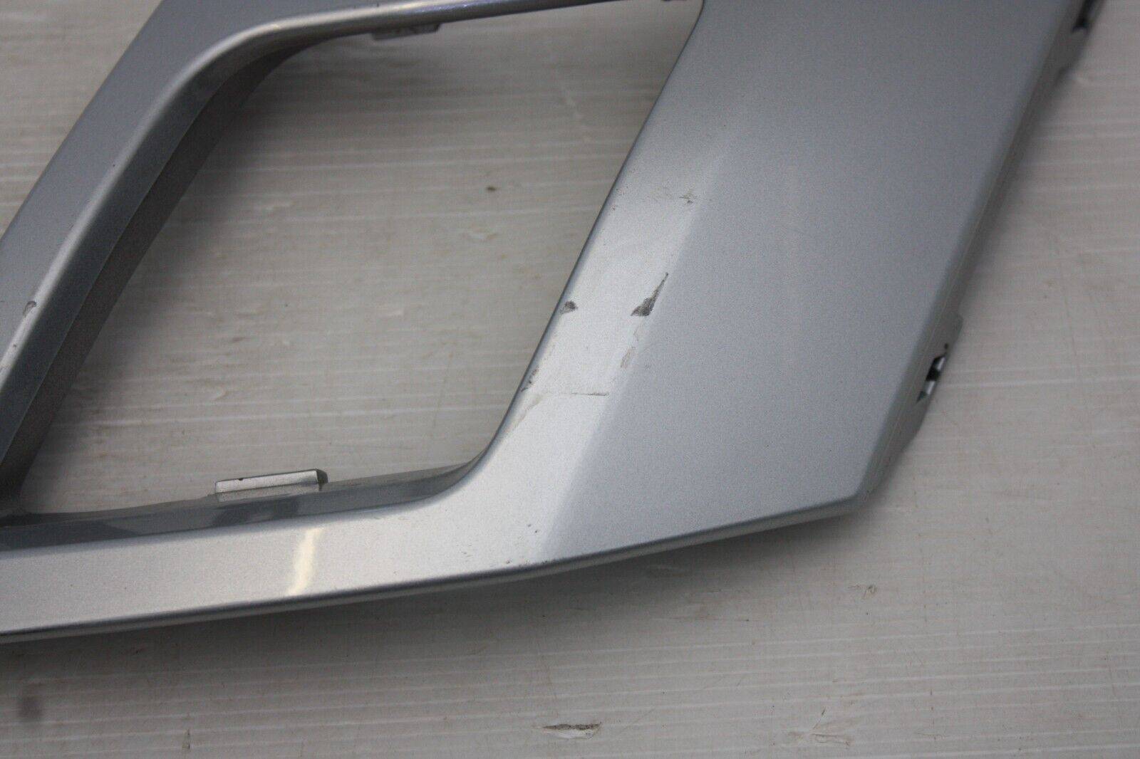 Land-Rover-Discovery-Dynamic-Rear-Bumper-Left-Trim-HY3M-17D53-AA-Genuine-175910298014-2