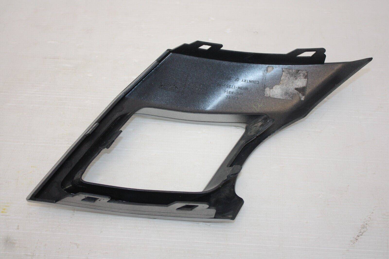 Land-Rover-Discovery-Dynamic-Rear-Bumper-Left-Trim-HY3M-17D53-AA-Genuine-175910298014-6