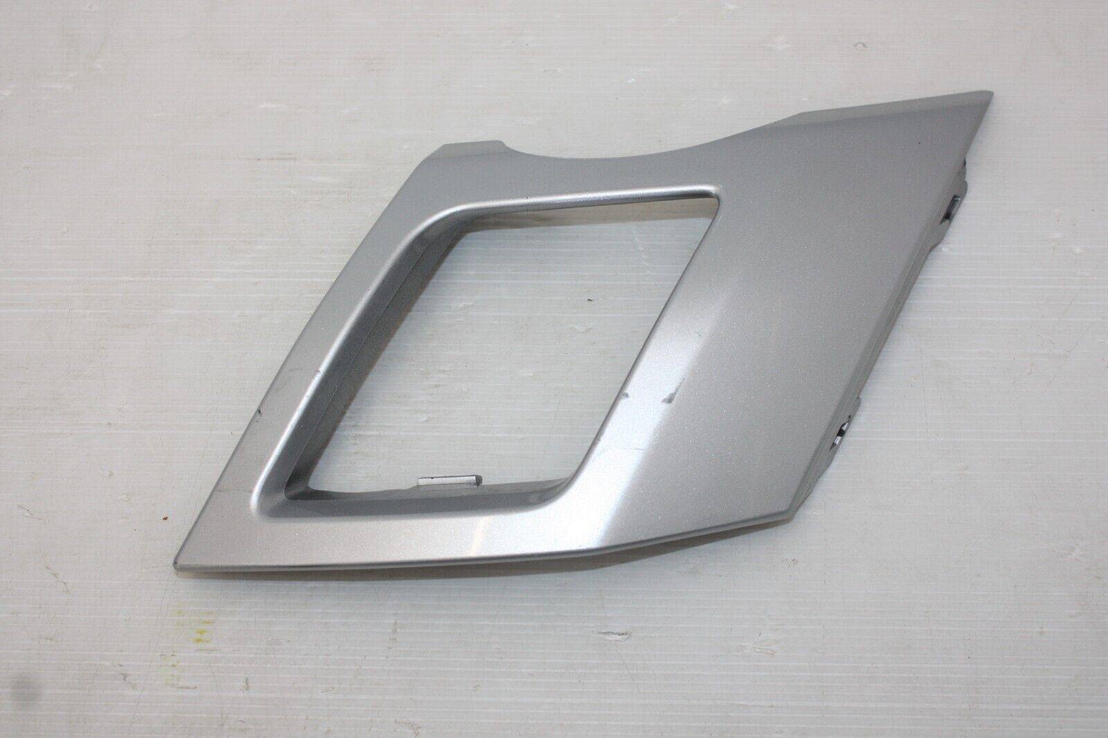 Land Rover Discovery Dynamic Rear Bumper Left Trim HY3M 17D53 AA Genuine 175910298014
