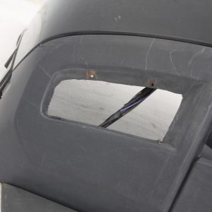 Land Rover Discovery Front Bumper 2009 TO 2013 AH22-17F003-AB Genuine - Image 15