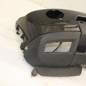 Land Rover Discovery Front Bumper 2009 TO 2013 AH22-17F003-AB Genuine - Image 20