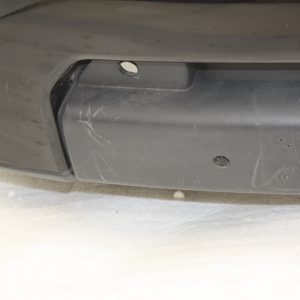 Land Rover Discovery Front Bumper 2009 TO 2013 AH22-17F003-AB Genuine - Image 3