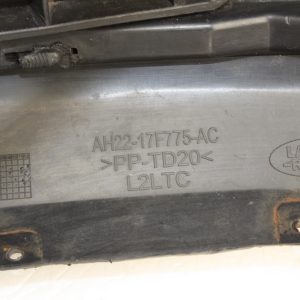Land Rover Discovery Front Bumper 2009 TO 2013 AH22-17F003-AB Genuine - Image 21