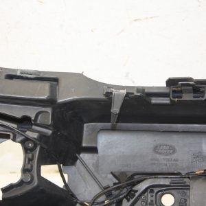 Land Rover Discovery Front Bumper 2009 TO 2013 AH22-17F003-AB Genuine - Image 23