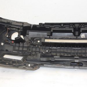 Land Rover Discovery Front Bumper 2009 TO 2013 AH22-17F003-AB Genuine - Image 25