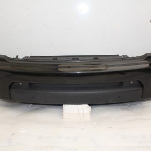 Land Rover Discovery Front Bumper 2009 TO 2013 AH22-17F003-AB Genuine - Image 1