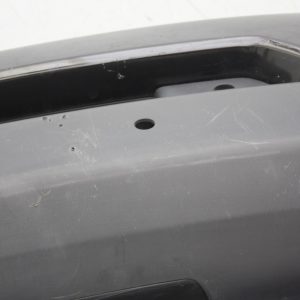 Land Rover Discovery Front Bumper 2009 TO 2013 AH22-17F003-AB Genuine - Image 8