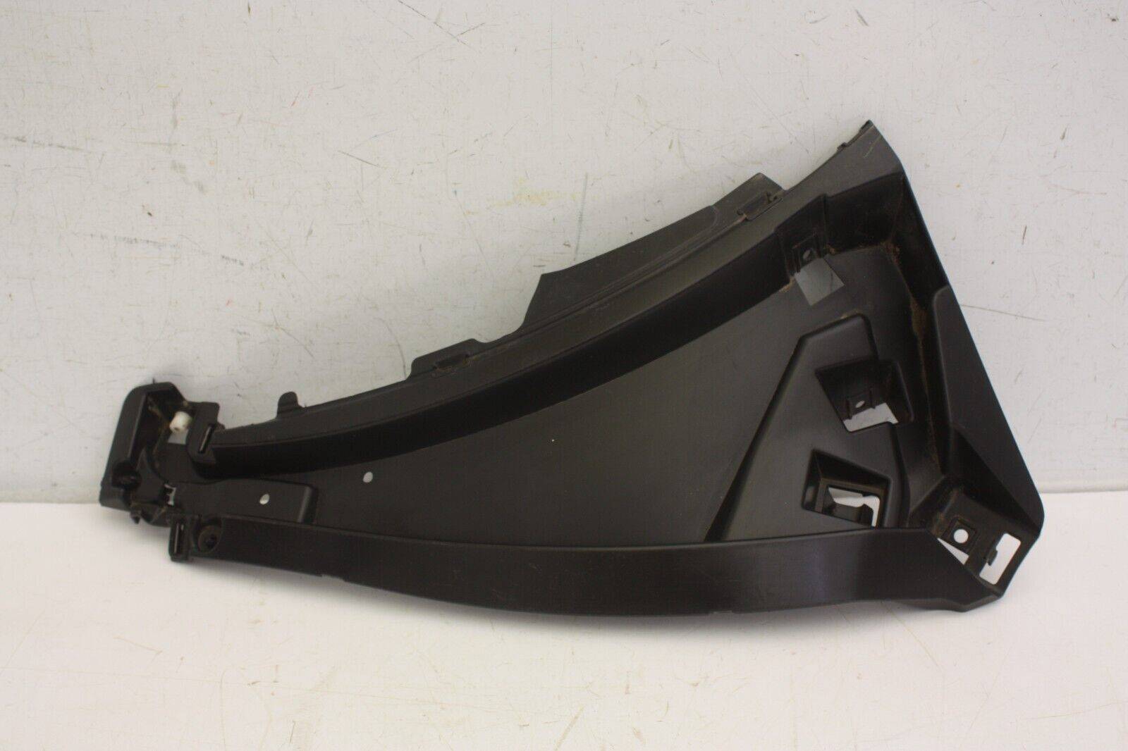 Land Rover Discovery Front Bumper Right Bracket 2017 ON HY32 16F072 AA Genuine 176288196324