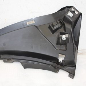 Land Rover Discovery Front Bumper Right Bracket MY42-16F072-AA Genuine - Image 9
