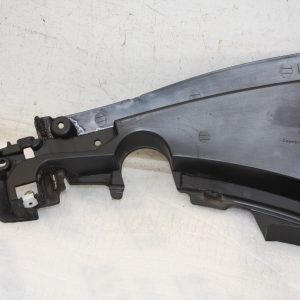 Land Rover Discovery Front Bumper Right Bracket MY42-16F072-AA Genuine - Image 10