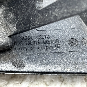 Land Rover Discovery Front Left Headlight Washer Cover 2017 ON HY32-13L019-AAW - Image 12