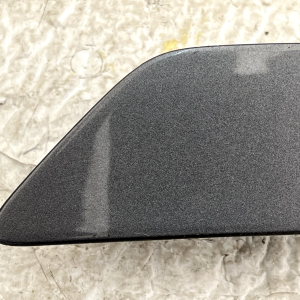 Land Rover Discovery Front Left Headlight Washer Cover 2017 ON HY32-13L019-AAW - Image 3