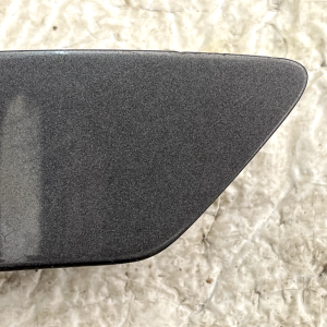 Land Rover Discovery Front Left Headlight Washer Cover 2017 ON HY32-13L019-AAW - Image 4