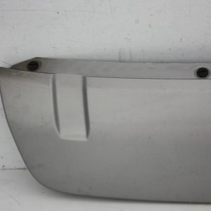 Land Rover Discovery L462 Rear Bumper Tow Eye Cover 17 ON HY32-17K950-AA Genuine - Image 5