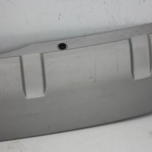 Land Rover Discovery L462 Rear Bumper Tow Eye Cover 17 ON HY32-17K950-AA Genuine - Image 6