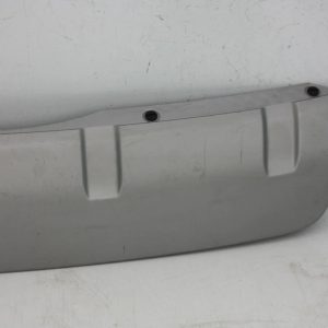 Land Rover Discovery L462 Rear Bumper Tow Eye Cover 17 ON HY32-17K950-AA Genuine - Image 7