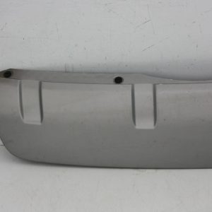 Land Rover Discovery L462 Rear Bumper Tow Eye Cover 17 ON HY32-17K950-AA Genuine - Image 8