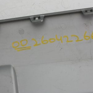 Land Rover Discovery L462 Rear Bumper Tow Eye Cover 17 ON HY32-17K950-AA Genuine - Image 10