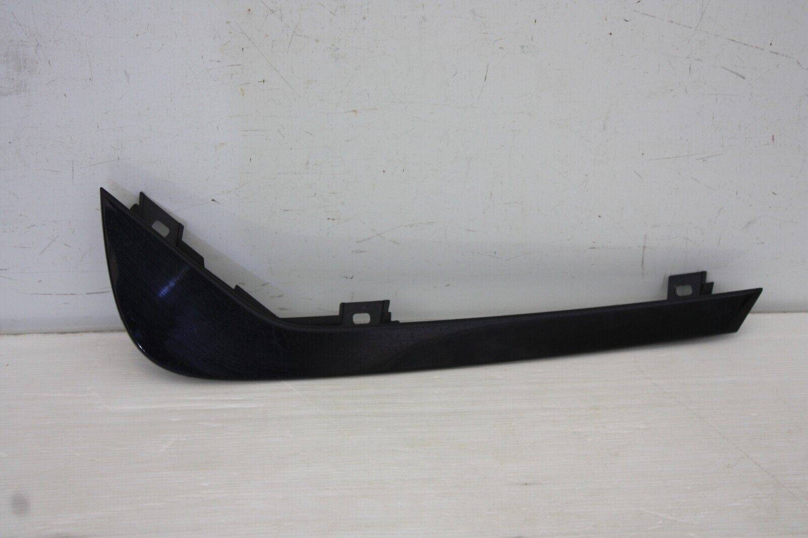 Land Rover Discovery L462 Rear Left Door Moulding Trim HY32 254A43 A Genuine 175417665574