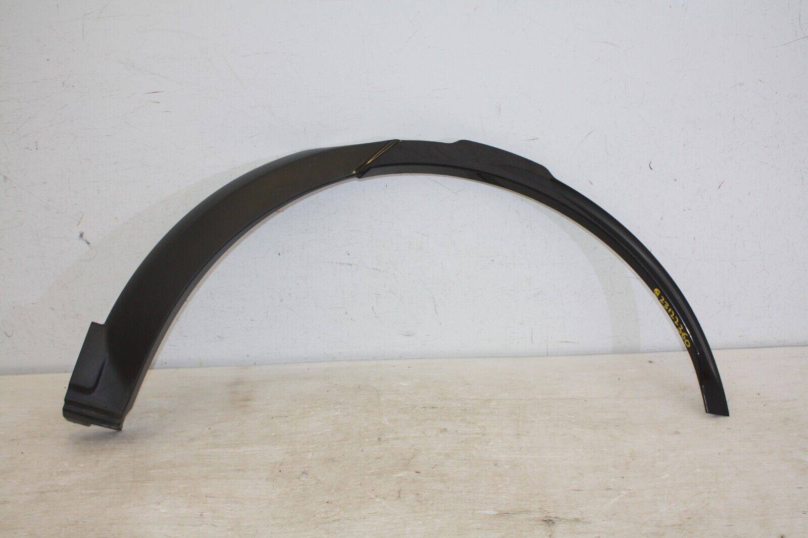 Land-Rover-Discovery-L462-Rear-Left-Wheel-Arch-2017-ON-HY3M-290E23-AD-Genuine-176127425594