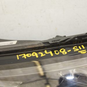Land Rover Discovery Left Side LED Headlight 2021 ON MY42-13W030-GB *DAMAGED* - Image 3